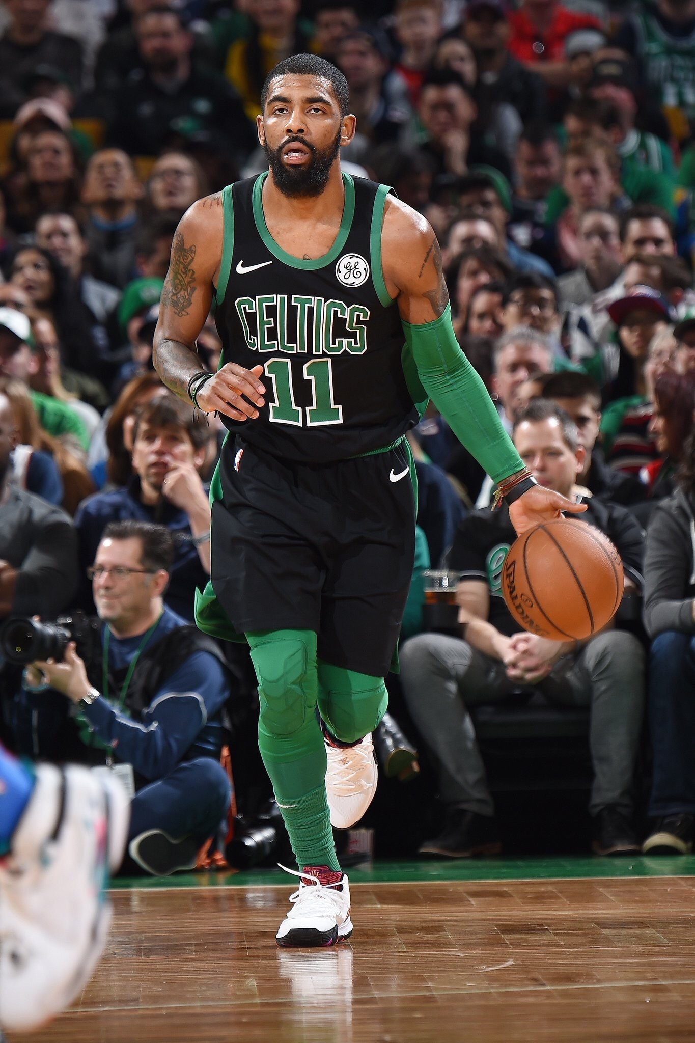 CNC machining swing entrance guide