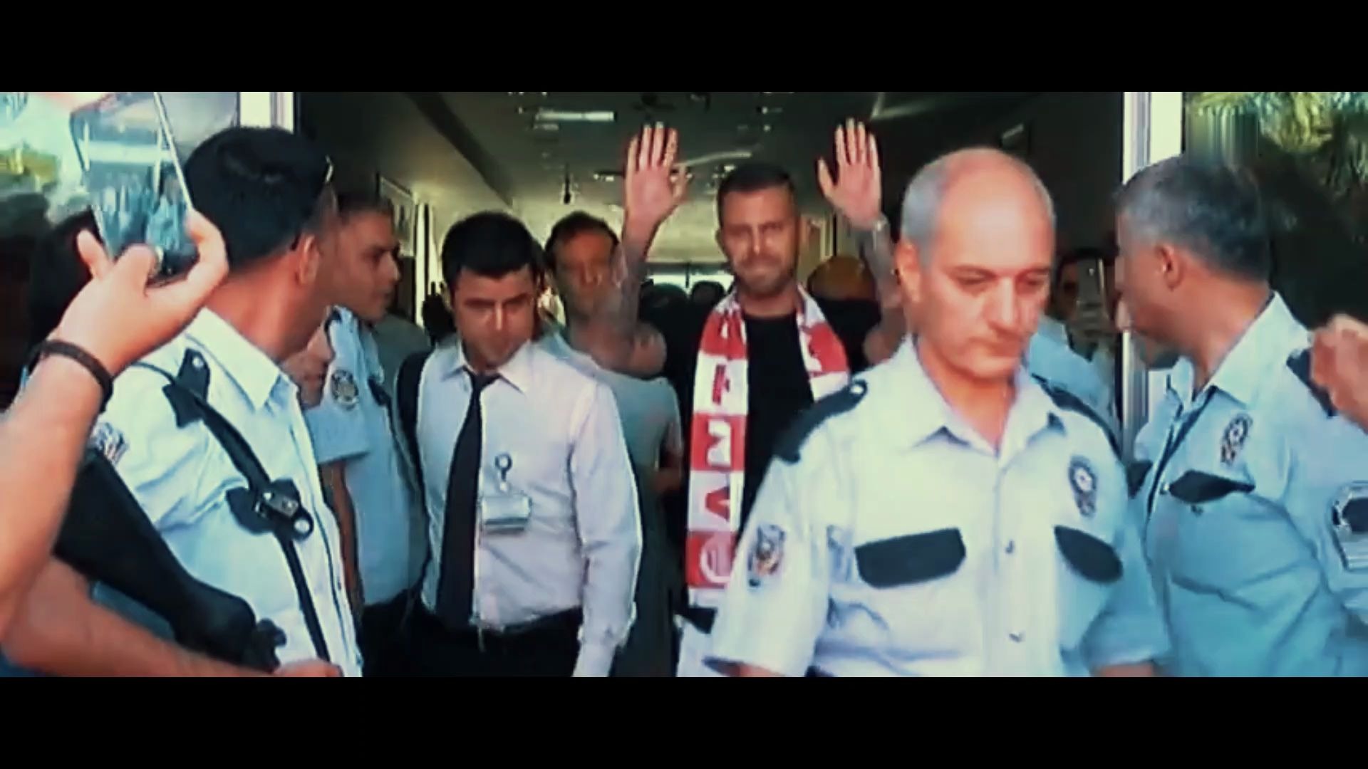 Gantry processing welding processing lifting fixture