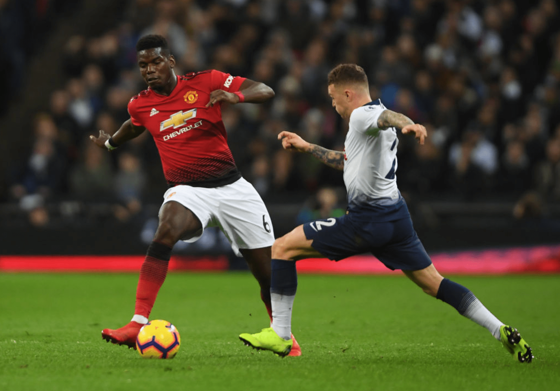 Rocker connecting plate